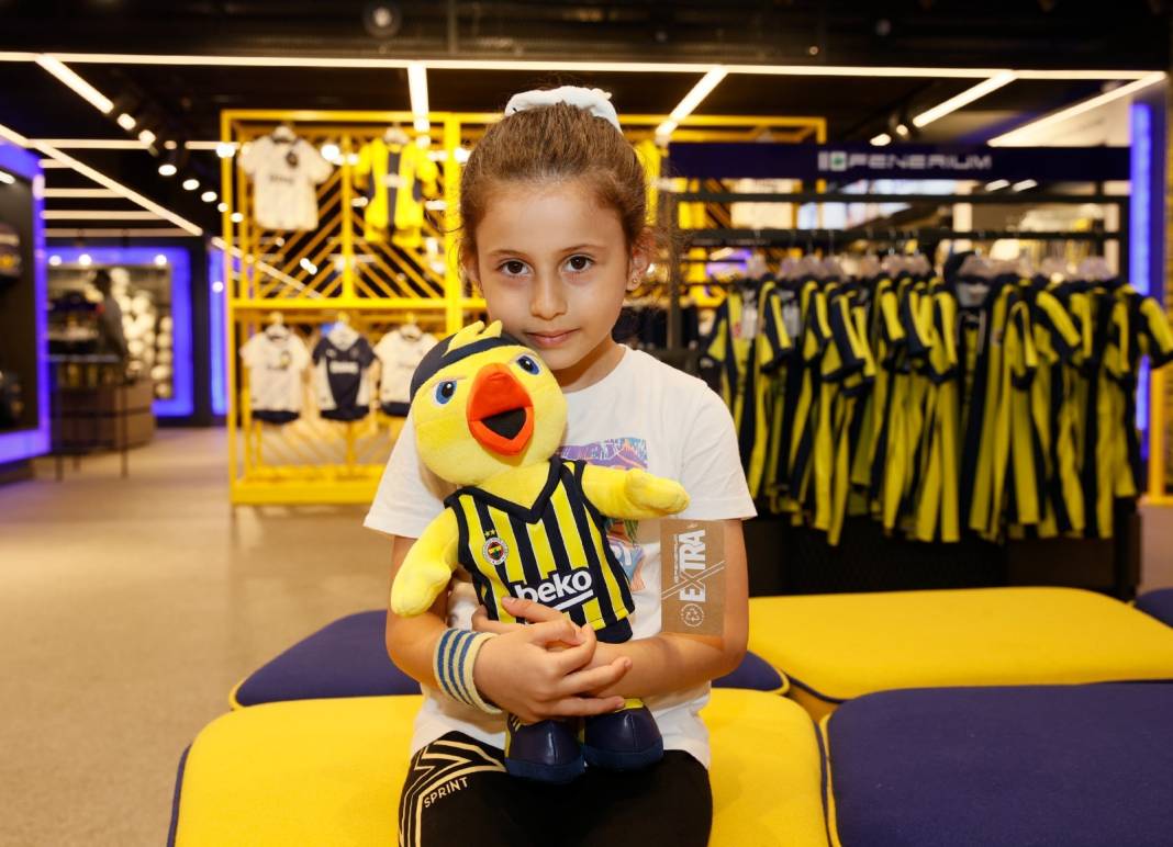 Ali Koç'un kucağındaki çocuğun kim olduğu ortaya çıktı 7